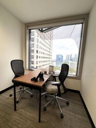 Centennial Tower (D1), Office #451100351